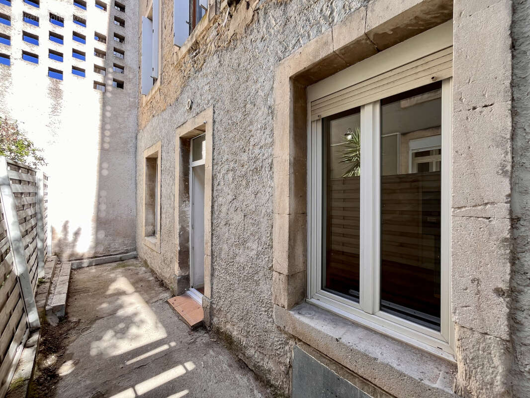 Appartement à CARCASSONNE