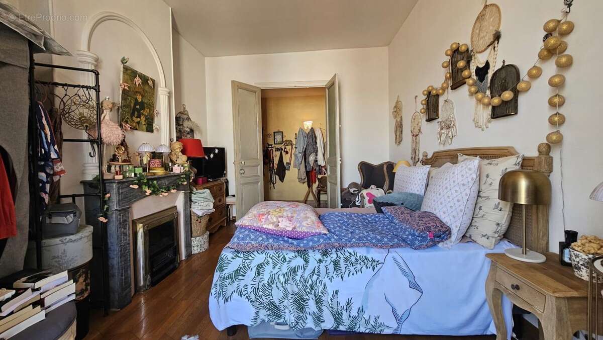 Appartement 72m² - Bd CARNOT - Port de Nice - photo 5