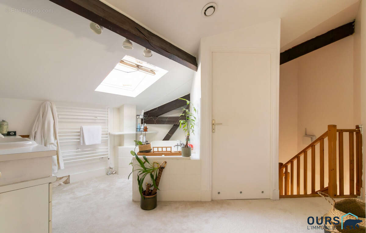 Appartement à SAINT-DENIS