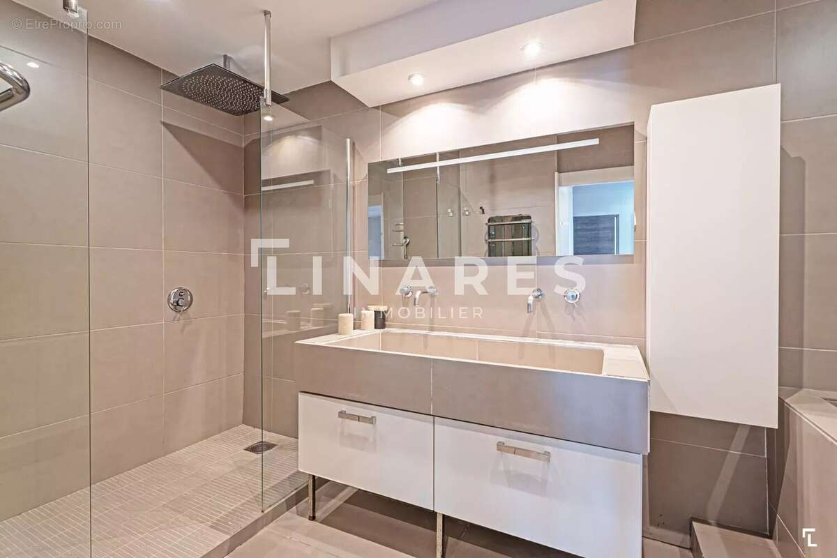 Maison à MARSEILLE-9E