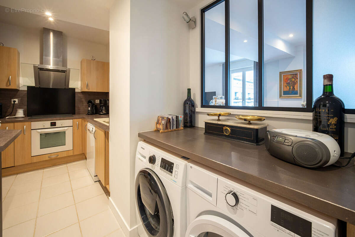 Appartement à ROYAN