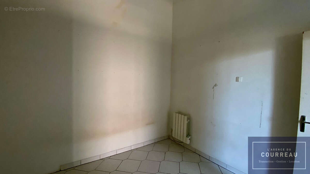 Appartement ft3 de 59 m2 - figuerolles - photo 15