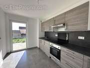 Appartement à PLOBSHEIM