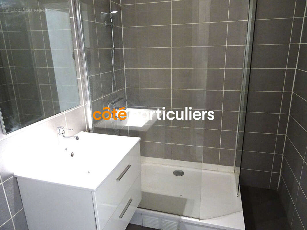 Appartement à LA GRANDE-MOTTE