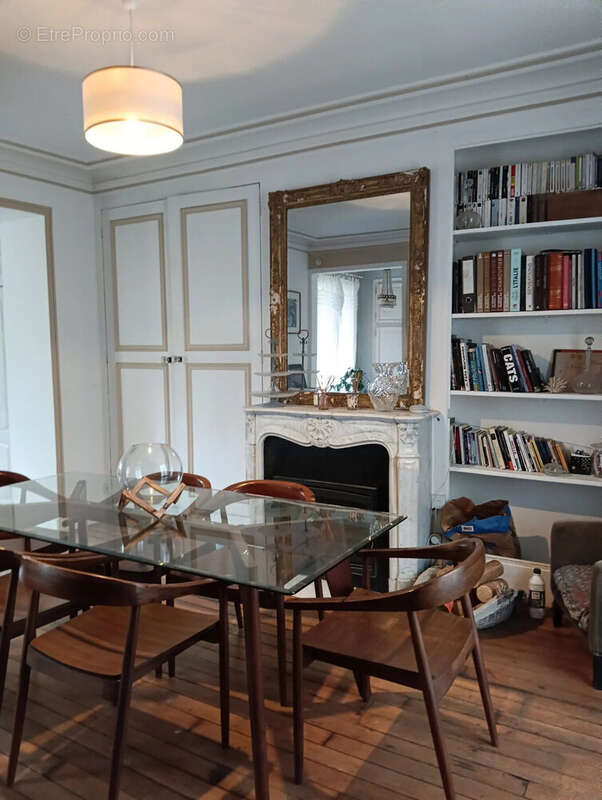 Maison à NEMOURS