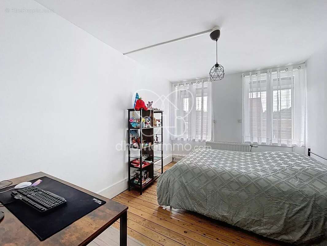 Maison à ROOST-WARENDIN