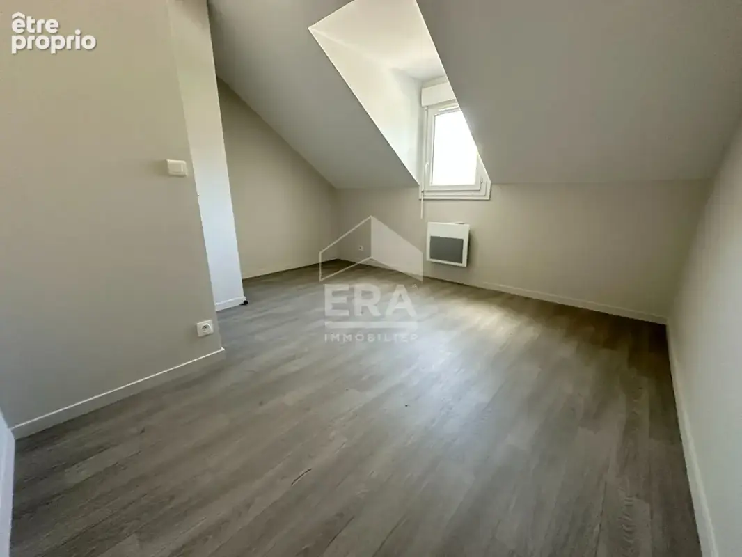 Maison 97m² à tours - photo 7