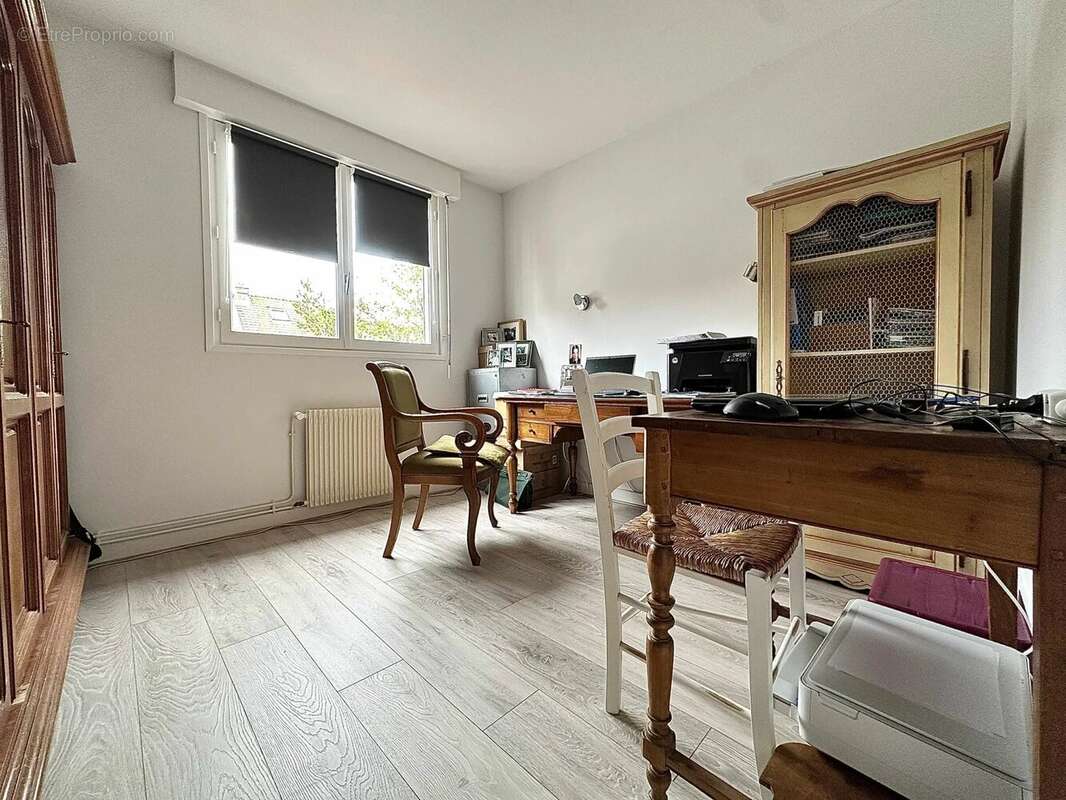 Maison à LE TOUQUET-PARIS-PLAGE