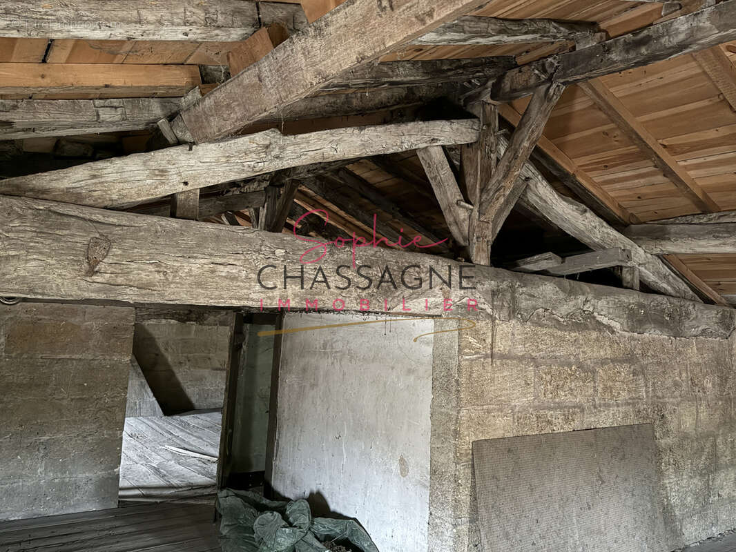 Maison à SAINT-EMILION