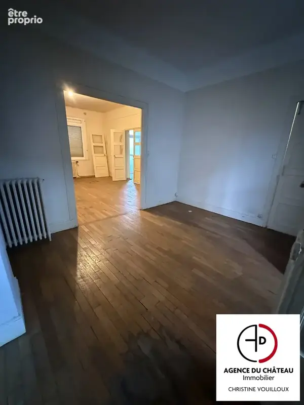 Maison 4 pièces 100 m² à vendre à Sully-Sur-Loire (45600) - photo 1