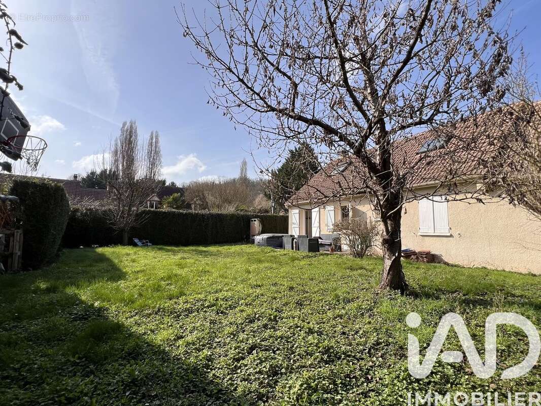 Photo 5 - Maison à MANTES-LA-VILLE