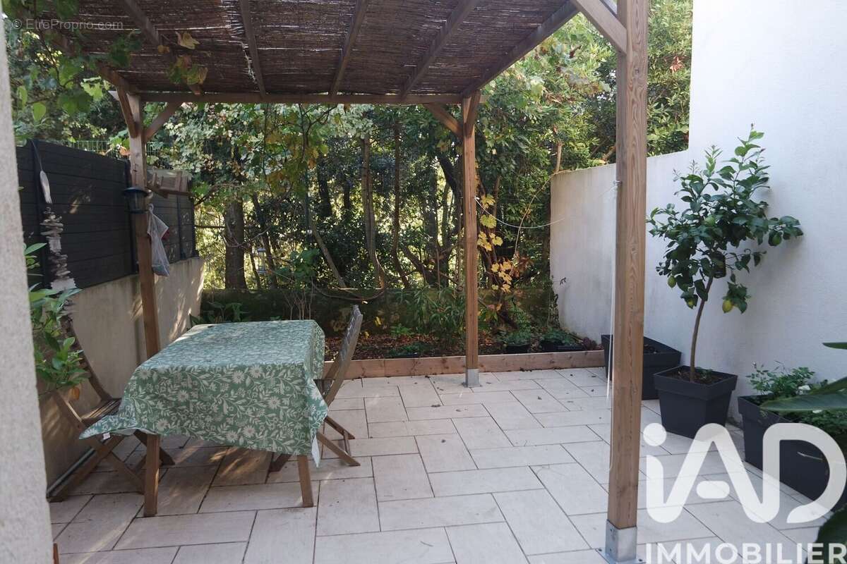 Photo 8 - Maison à MARSEILLE-9E