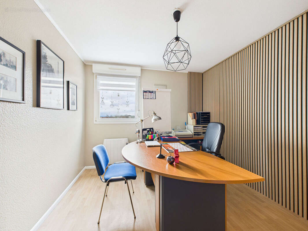 Appartement à CERNAY