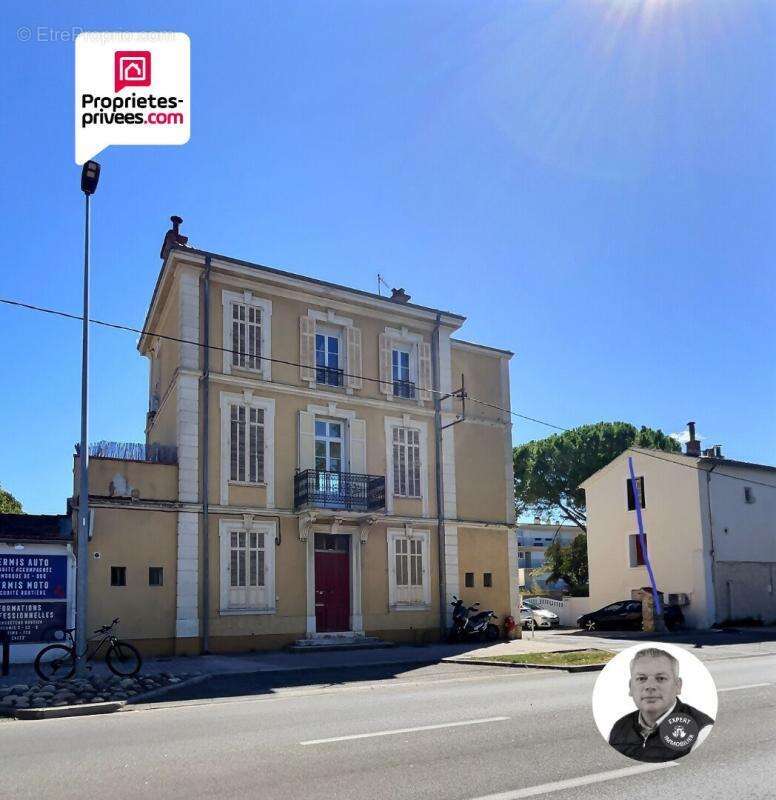 Appartement à DRAGUIGNAN