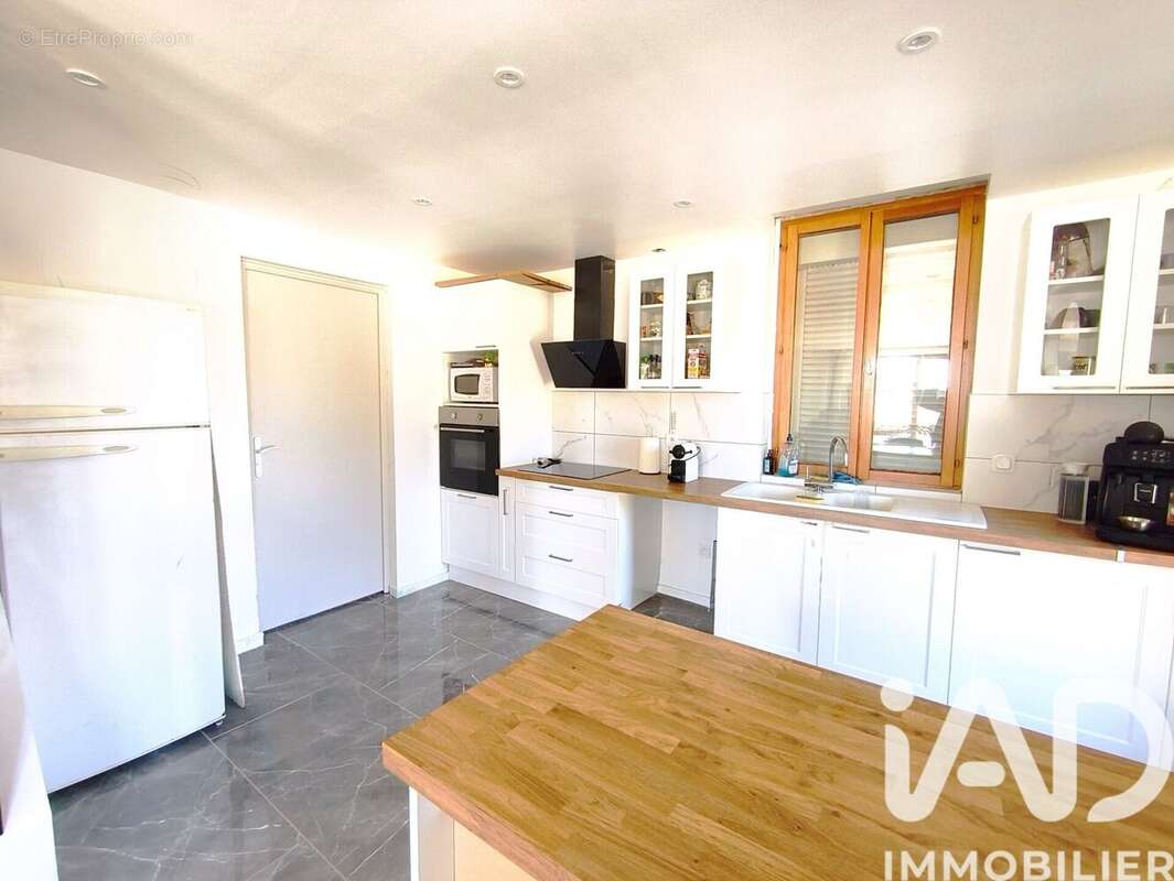 Maison 91 m² à Vallentigny  - photo 5