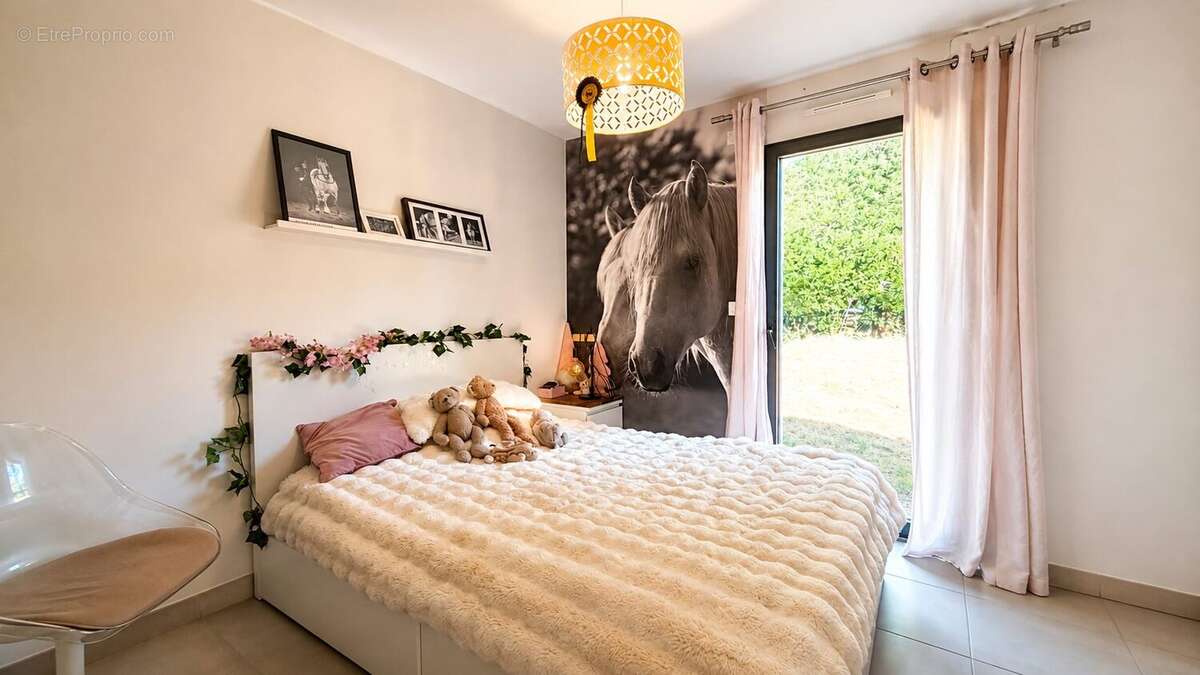 Maison 100 m² à Herbignac  - photo 8