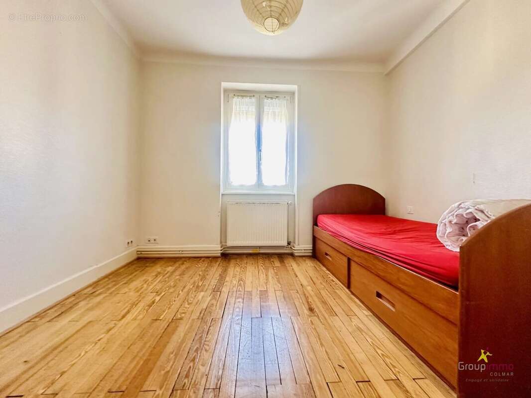 Maison à HORBOURG-WIHR