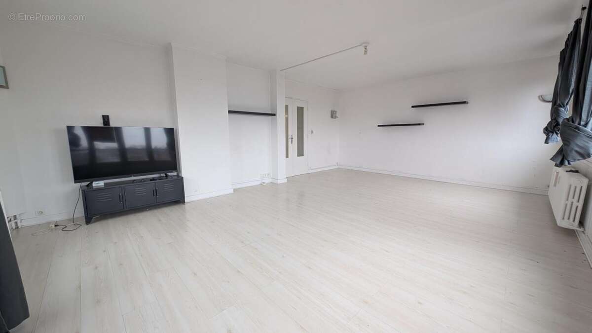 Appartement à ROUBAIX