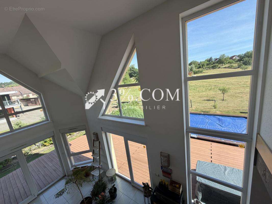 3%.com - en exclusivité à dossenheim-sur-zinsel maison de 1 - photo 15