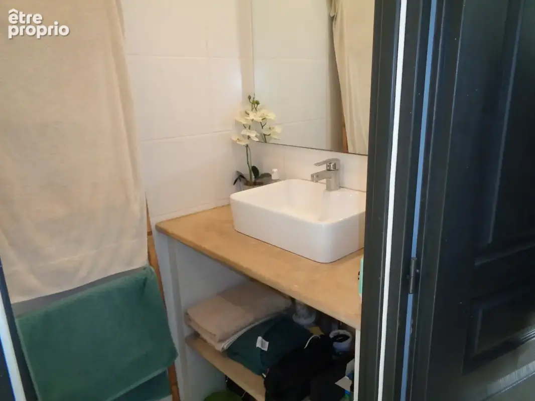 Gard Nimes Immeuble 4 appartements - photo 16