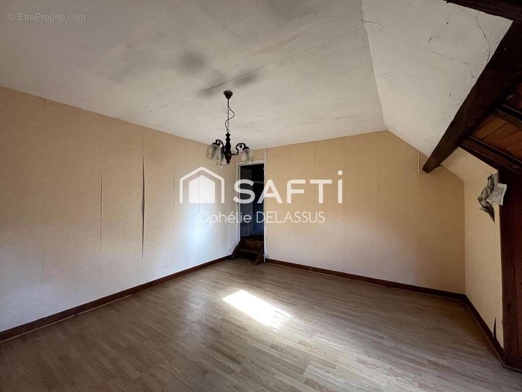 Photo 8 - Maison à VIGEOIS