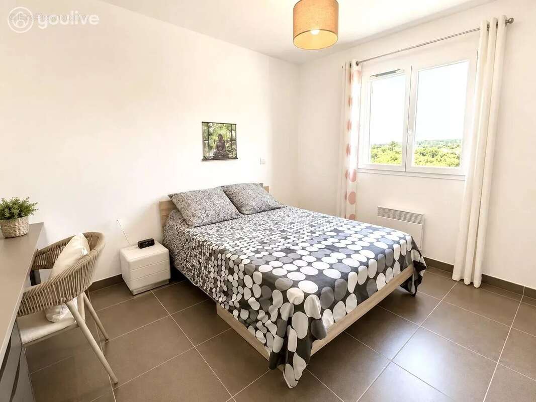 TRAVO – Belle villa T5 de 114 m² avec vue mer et montagne - photo 8