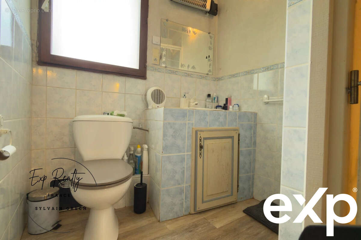 Appartement à SAINT-MAXIMIN-LA-SAINTE-BAUME