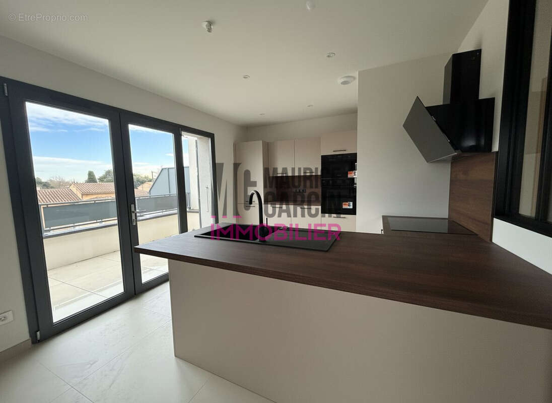 Appartement à VELLERON