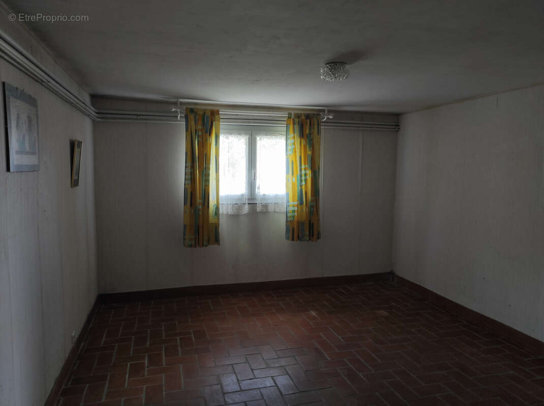 Maison à BESSAMOREL