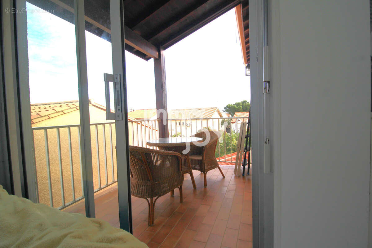 Appartement à FLEURY