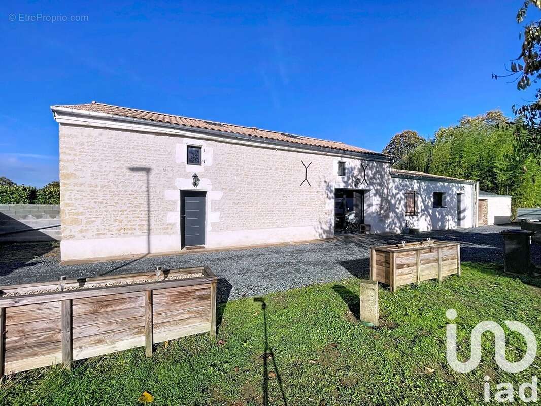 Photo 5 - Maison à MONTREUIL