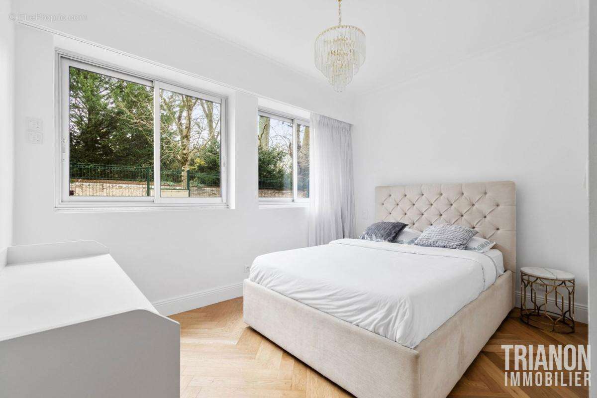 Appartement à GARCHES