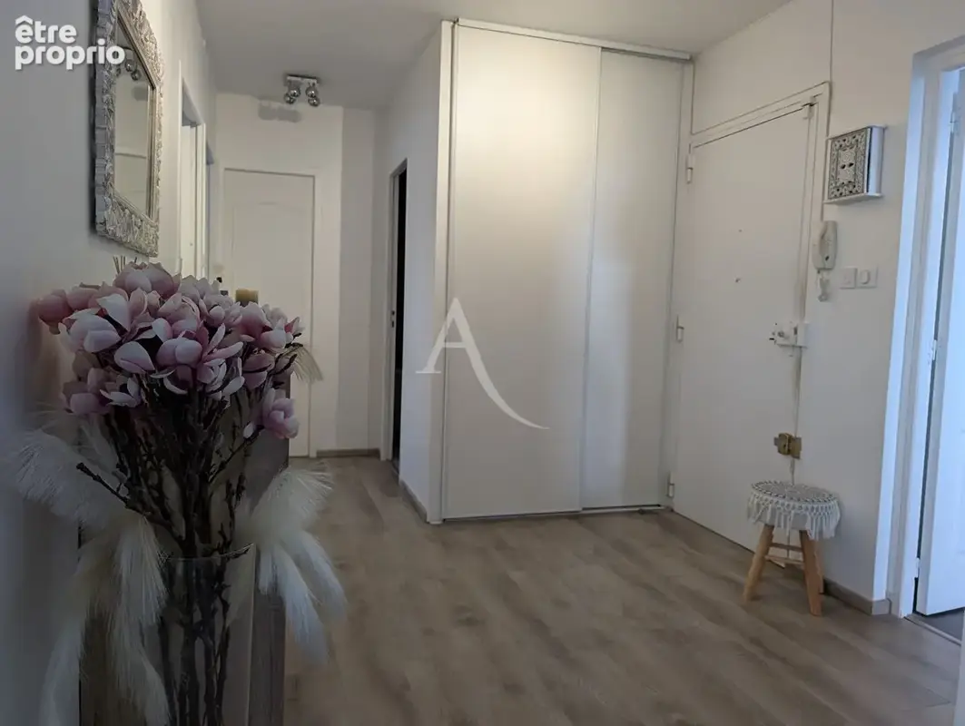 Appartement Bourg En Bresse 3 pièce(s) 62.76 m2 - photo 5