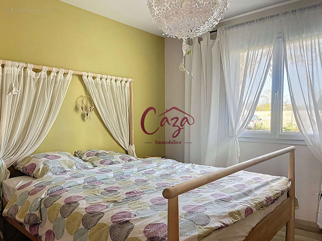 Maison à BLANQUEFORT