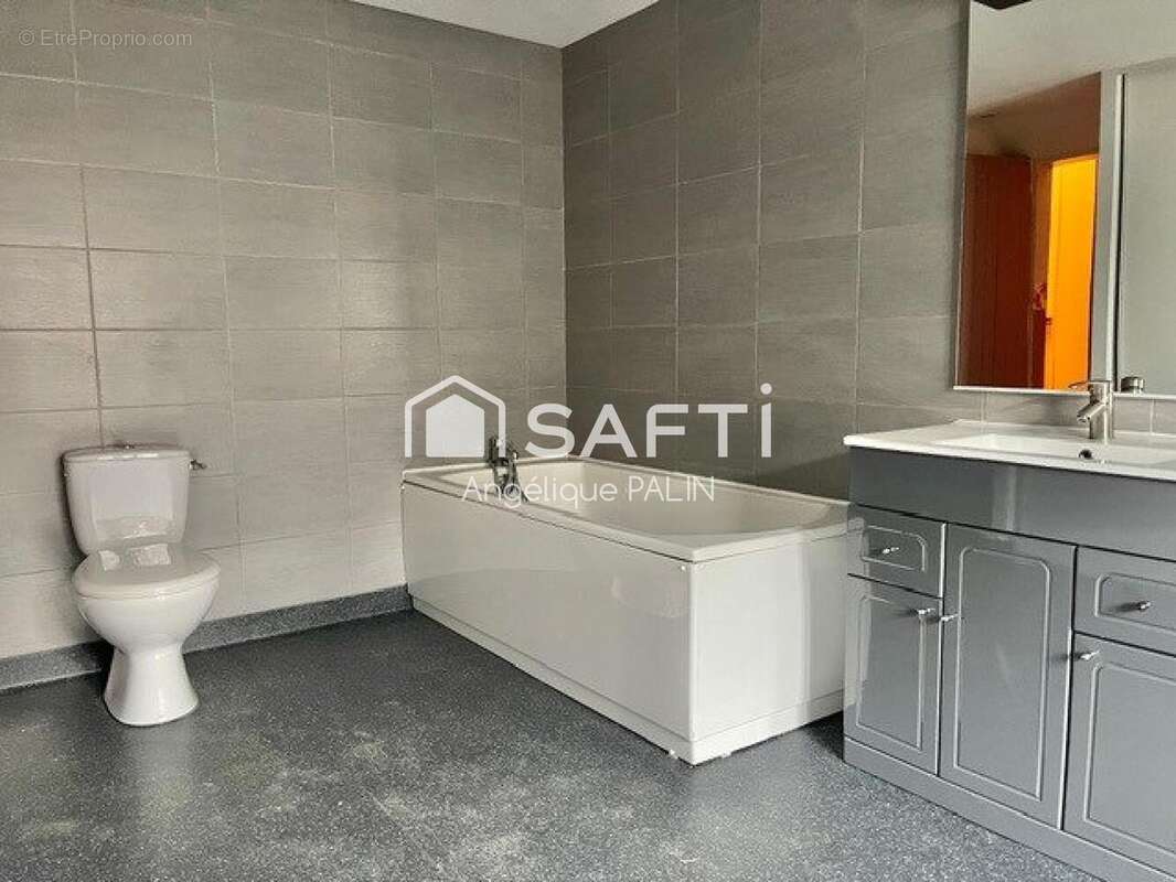 Photo 6 - Maison à LA NEUVILLE-AU-PONT