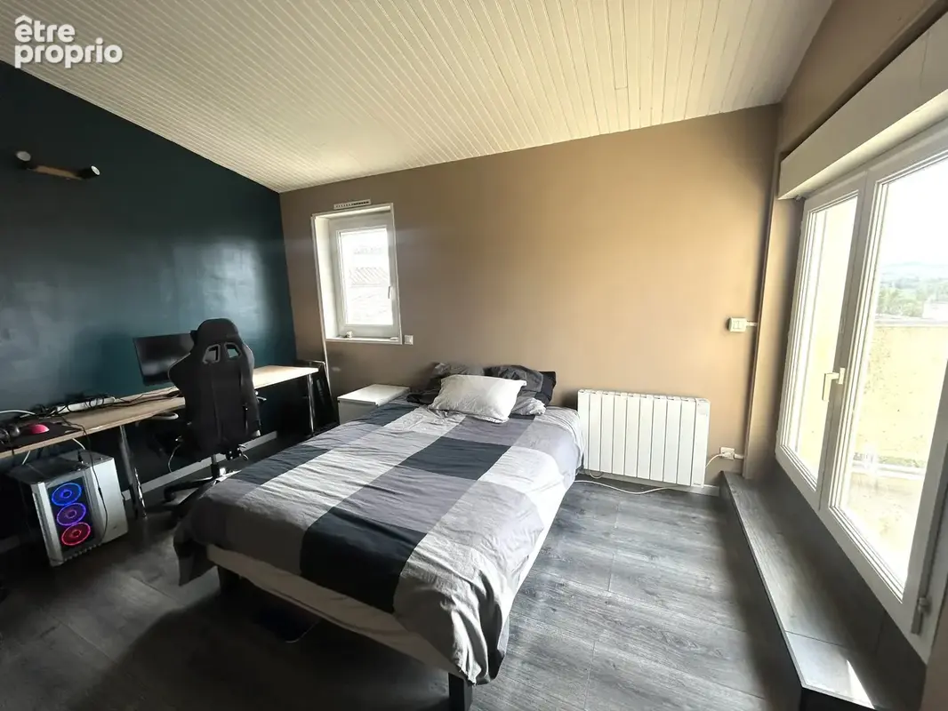 Villa avec vue imprenable - photo 17