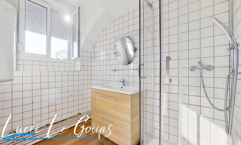 Appartement à MONTMEDY