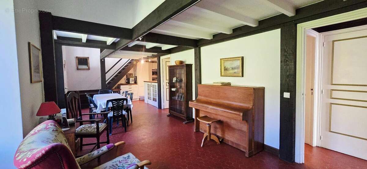 Photo 7 - Maison à ENTRECASTEAUX