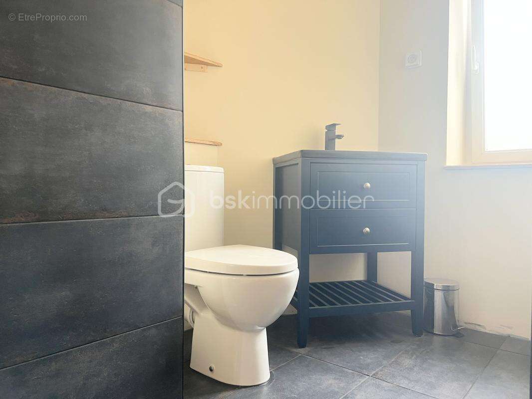 Maison à PLENEUF-VAL-ANDRE