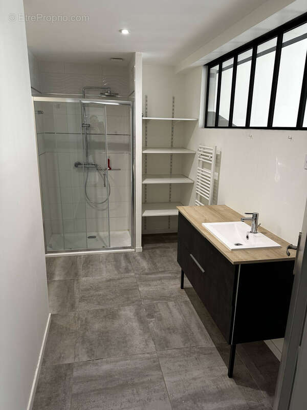 Appartement à VIVONNE