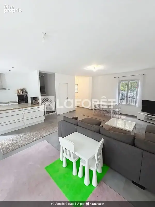 Maison 4 pièces 95 m² à vendre à Garons (30128) - photo 3