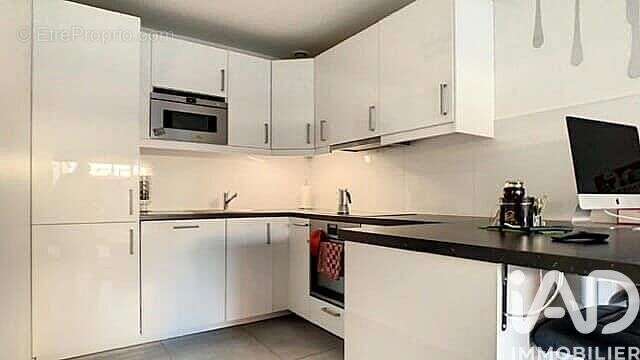 Photo 3 - Maison à LE BLANC-MESNIL