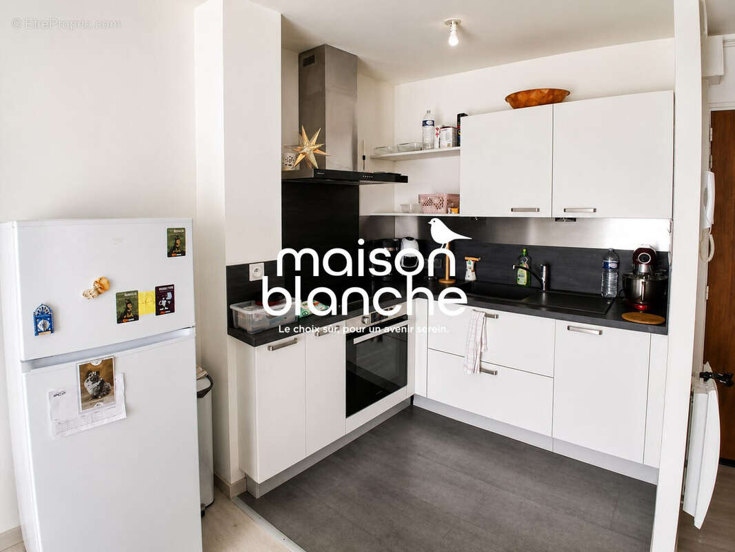 Appartement à PARTHENAY