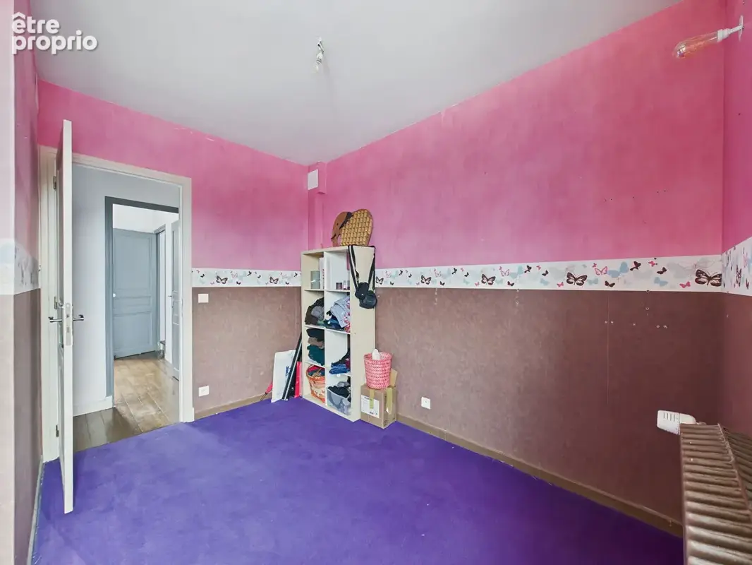 Maison Taverny 4 pièce(s) 70 m2 - photo 10