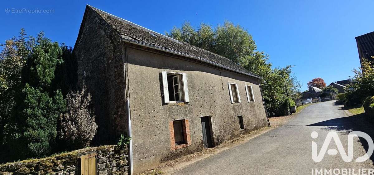 Maison 123 m² à Chaussenac  - photo 4