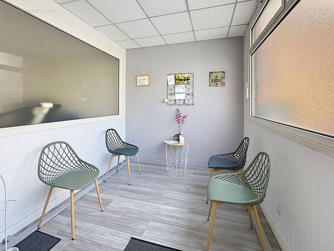 Commerce à BOURGOIN-JALLIEU