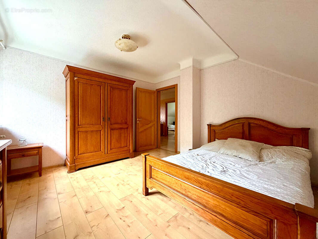 Maison à RANSPACH