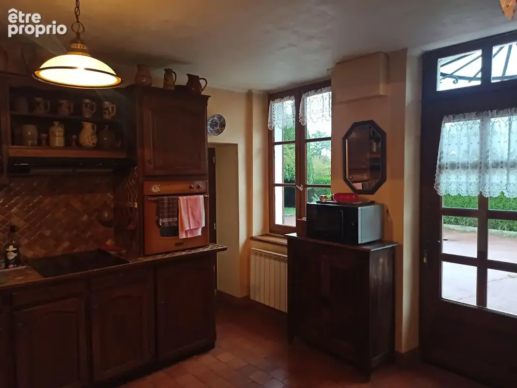 Cheverny ? Maison familiale avec 961 m² de terrain et potentiel d'agrandissement - photo 8