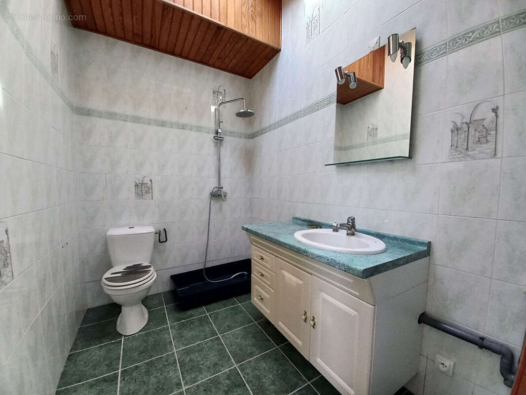 Maison à DOLUS-D'OLERON