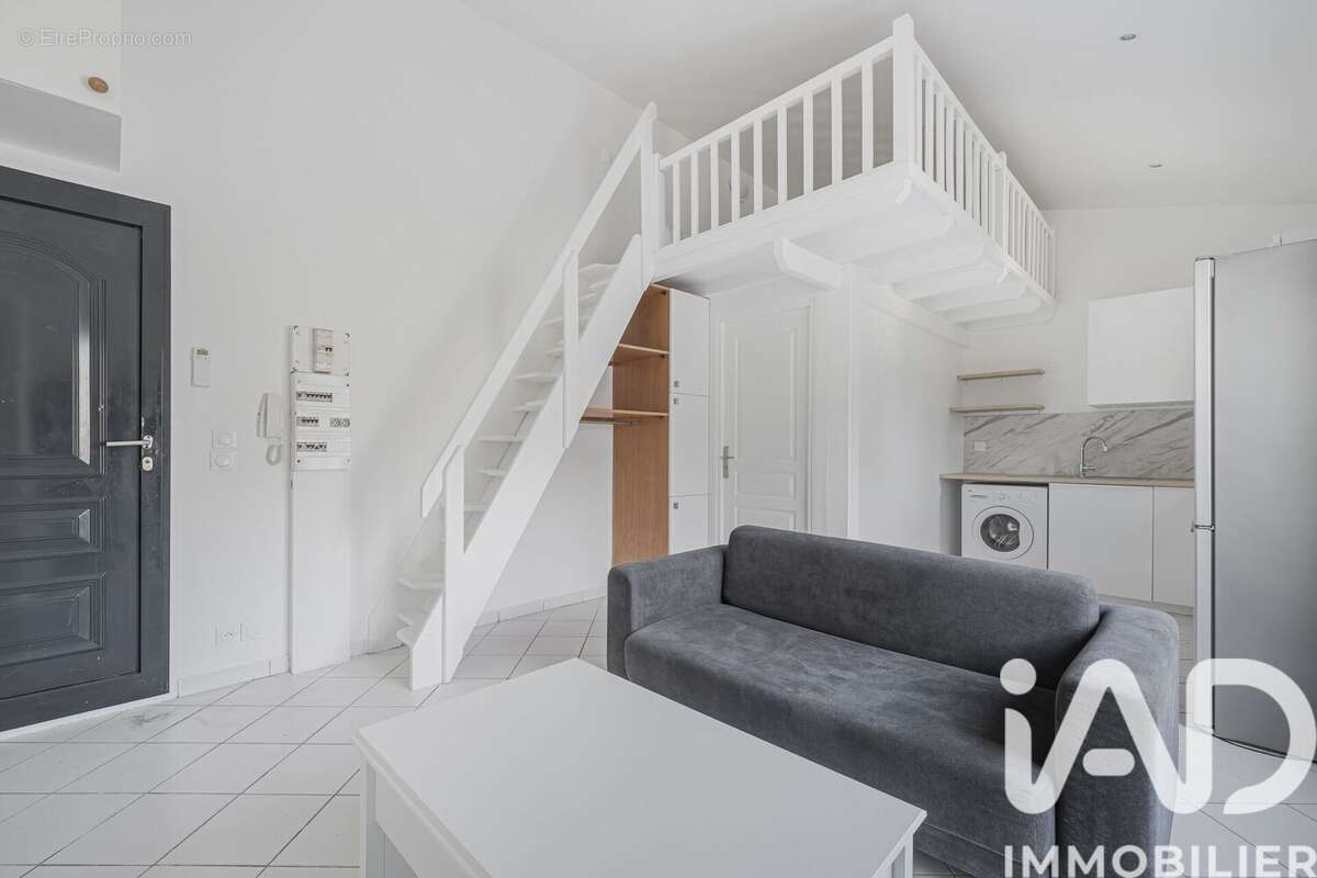 Photo 6 - Appartement à ARGENTEUIL
